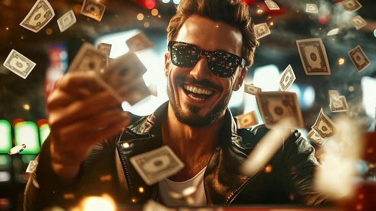 megapari login Live Casino