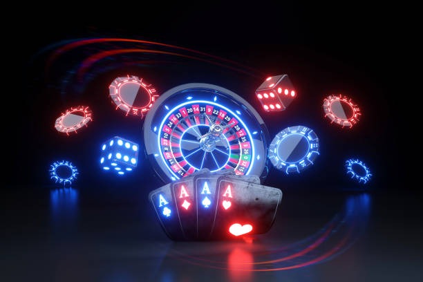megapari login Bingo